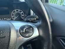 Ford Transit Connect 250 EcoBlue Limited 