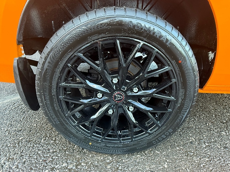 Ford 2.0 340 EcoBlue Trend Panel Van 5dr Diesel Manual L2 H1 Euro 6 (s/s) (130 ps)