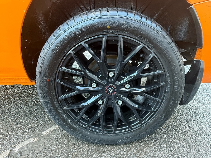 Ford 2.0 340 EcoBlue Trend Panel Van 5dr Diesel Manual L2 H1 Euro 6 (s/s) (130 ps)