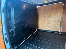 Ford Transit Custom 340 EcoBlue Trend 