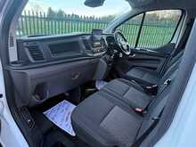 Ford Transit Custom 340 EcoBlue Trend 