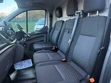 Ford Transit Custom 340 EcoBlue Trend 