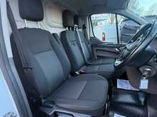 Ford Transit Custom 340 EcoBlue Trend 