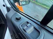 Ford Transit Custom 340 EcoBlue Trend 