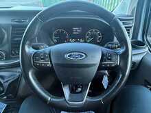 Ford Transit Custom 340 EcoBlue Trend 