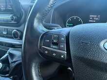 Ford Transit Custom 340 EcoBlue Trend 