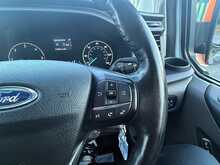 Ford Transit Custom 340 EcoBlue Trend 