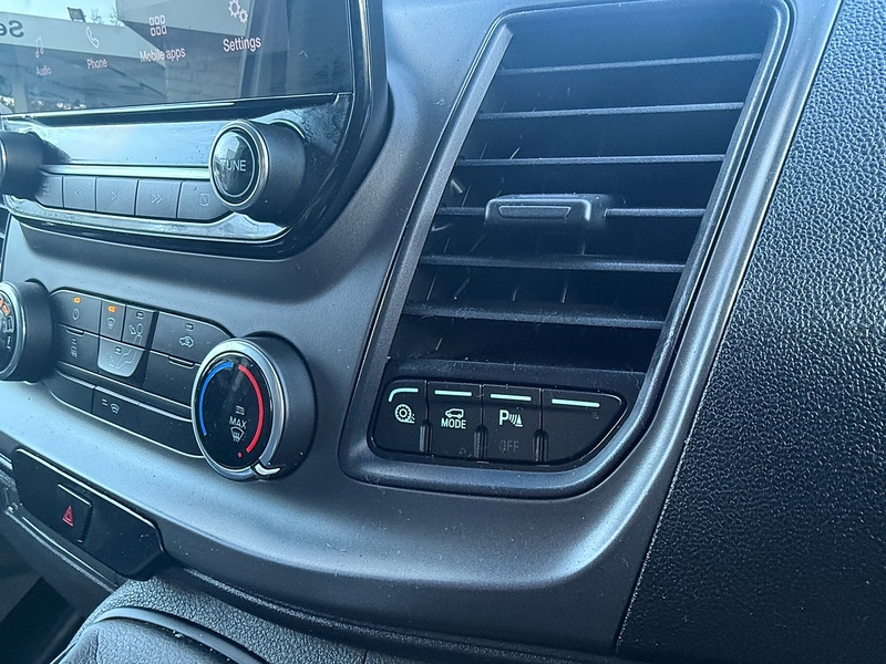 Ford 2.0 340 EcoBlue Trend Panel Van 5dr Diesel Manual L2 H1 Euro 6 (s/s) (130 ps)