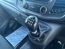 Ford Transit Custom 340 EcoBlue Trend 