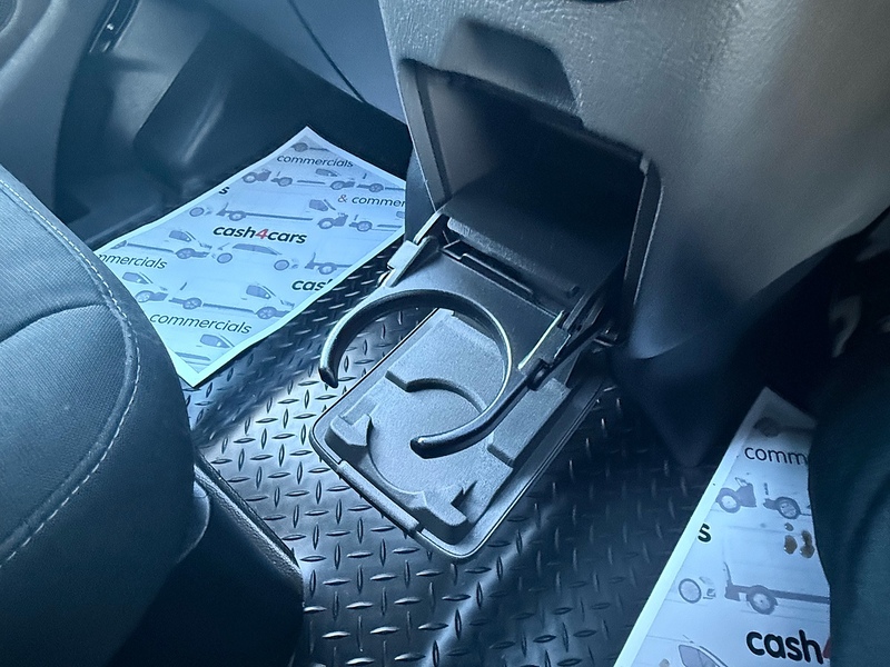 Ford 2.0 340 EcoBlue Trend Panel Van 5dr Diesel Manual L2 H1 Euro 6 (s/s) (130 ps)