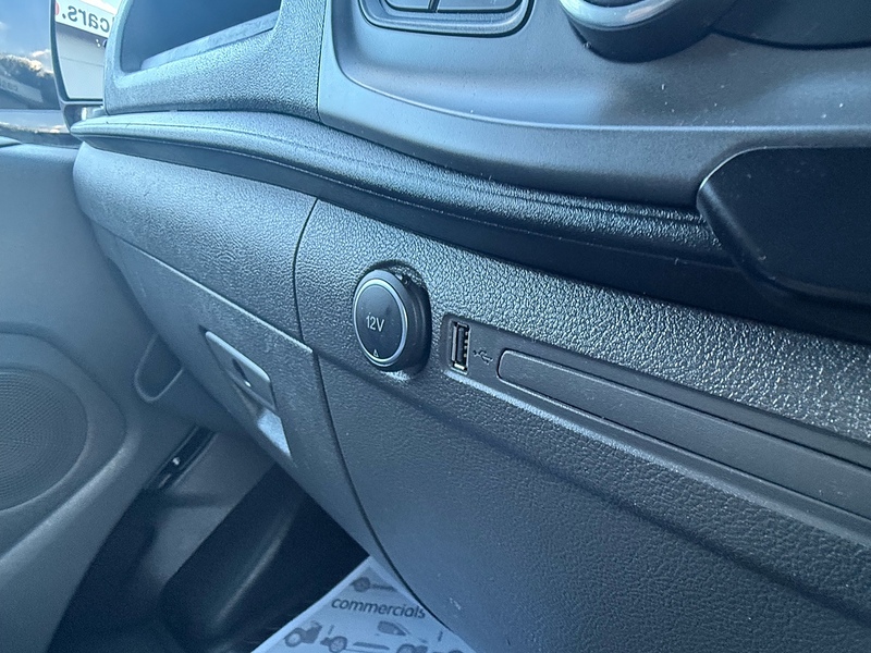 Ford 2.0 340 EcoBlue Trend Panel Van 5dr Diesel Manual L2 H1 Euro 6 (s/s) (130 ps)