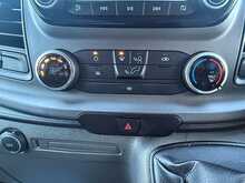 Ford Transit Custom 340 EcoBlue Trend 