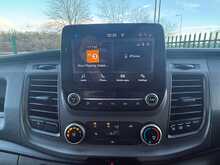 Ford Transit Custom 340 EcoBlue Trend 