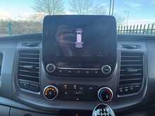 Ford Transit Custom 340 EcoBlue Trend 