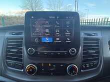 Ford Transit Custom 340 EcoBlue Trend 