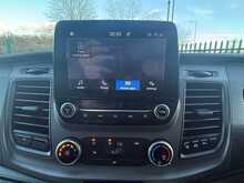 Ford Transit Custom 340 EcoBlue Trend 