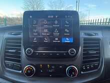 Ford Transit Custom 340 EcoBlue Trend 