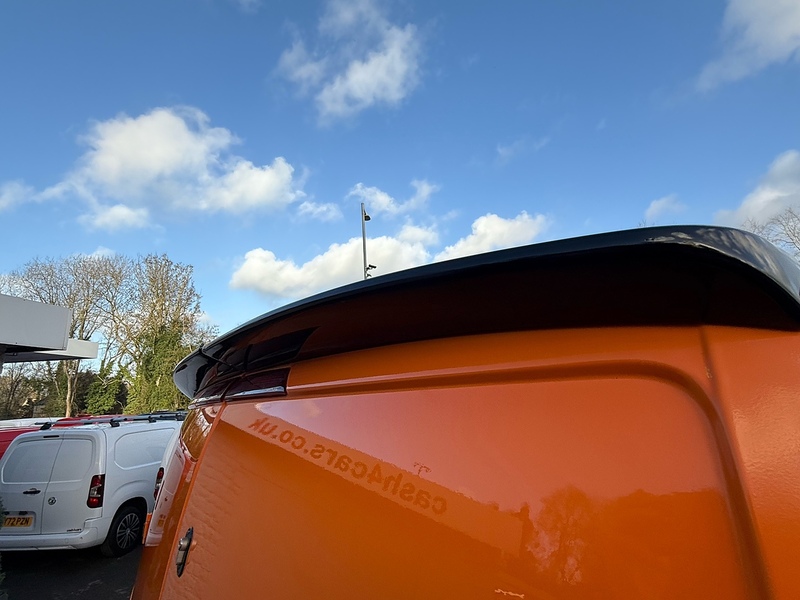 Ford 2.0 340 EcoBlue Trend Panel Van 5dr Diesel Manual L2 H1 Euro 6 (s/s) (130 ps)