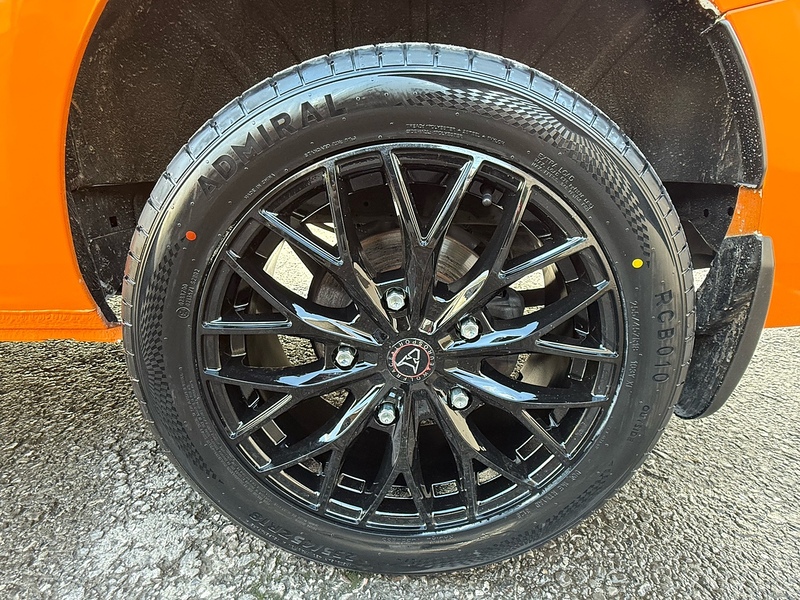 Ford 2.0 340 EcoBlue Trend Panel Van 5dr Diesel Manual L2 H1 Euro 6 (s/s) (130 ps)