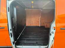 Ford Transit Custom 340 EcoBlue Trend 