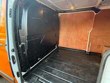 Ford Transit Custom 340 EcoBlue Trend 