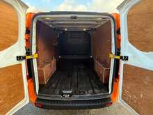 Ford Transit Custom 340 EcoBlue Trend 