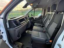 Ford Transit Custom 340 EcoBlue Trend 