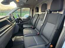Ford Transit Custom 340 EcoBlue Trend 