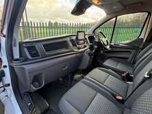 Ford Transit Custom 340 EcoBlue Trend 