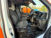 Ford Transit Custom 340 EcoBlue Trend 