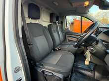 Ford Transit Custom 340 EcoBlue Trend 