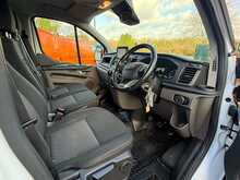 Ford Transit Custom 340 EcoBlue Trend 