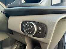 Ford Transit Custom 340 EcoBlue Trend 