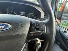 Ford Transit Custom 340 EcoBlue Trend 