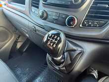 Ford Transit Custom 340 EcoBlue Trend 