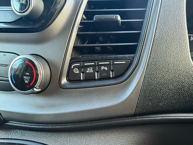 Ford 2.0 340 EcoBlue Trend Panel Van 5dr Diesel Manual L2 H1 Euro 6 (s/s) (130 ps)