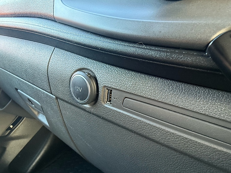 Ford 2.0 340 EcoBlue Trend Panel Van 5dr Diesel Manual L2 H1 Euro 6 (s/s) (130 ps)