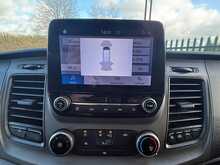 Ford Transit Custom 340 EcoBlue Trend 