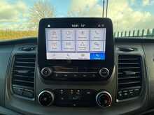 Ford Transit Custom 340 EcoBlue Trend 