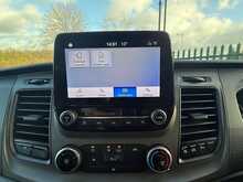 Ford Transit Custom 340 EcoBlue Trend 