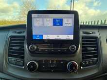 Ford Transit Custom 340 EcoBlue Trend 