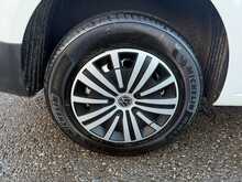 Volkswagen Caddy TDI C20 Startline 