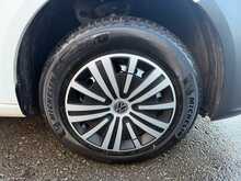 Volkswagen Caddy TDI C20 Startline 