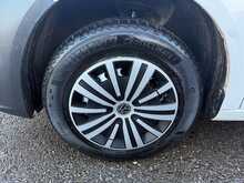 Volkswagen Caddy TDI C20 Startline 