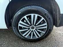 Volkswagen Caddy TDI C20 Startline 