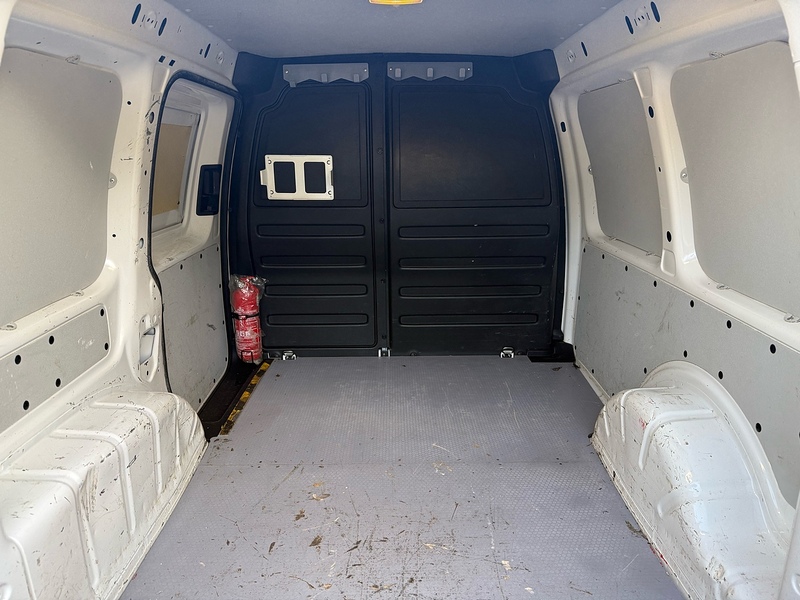 Volkswagen 2.0 TDI C20 Startline Panel Van 5dr Diesel Manual SWB Euro 6 (s/s) (102 ps)