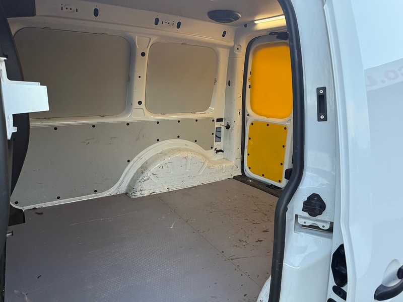 Volkswagen 2.0 TDI C20 Startline Panel Van 5dr Diesel Manual SWB Euro 6 (s/s) (102 ps)