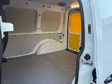 Volkswagen Caddy TDI C20 Startline 