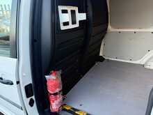 Volkswagen Caddy TDI C20 Startline 