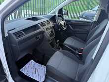 Volkswagen Caddy TDI C20 Startline 